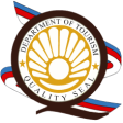 DOTAccred Quality Seal 1